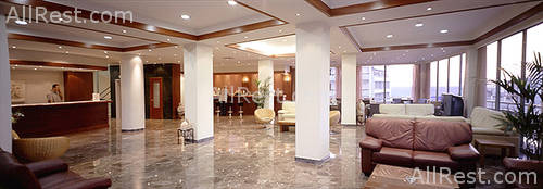 Semiramis Hotel 3